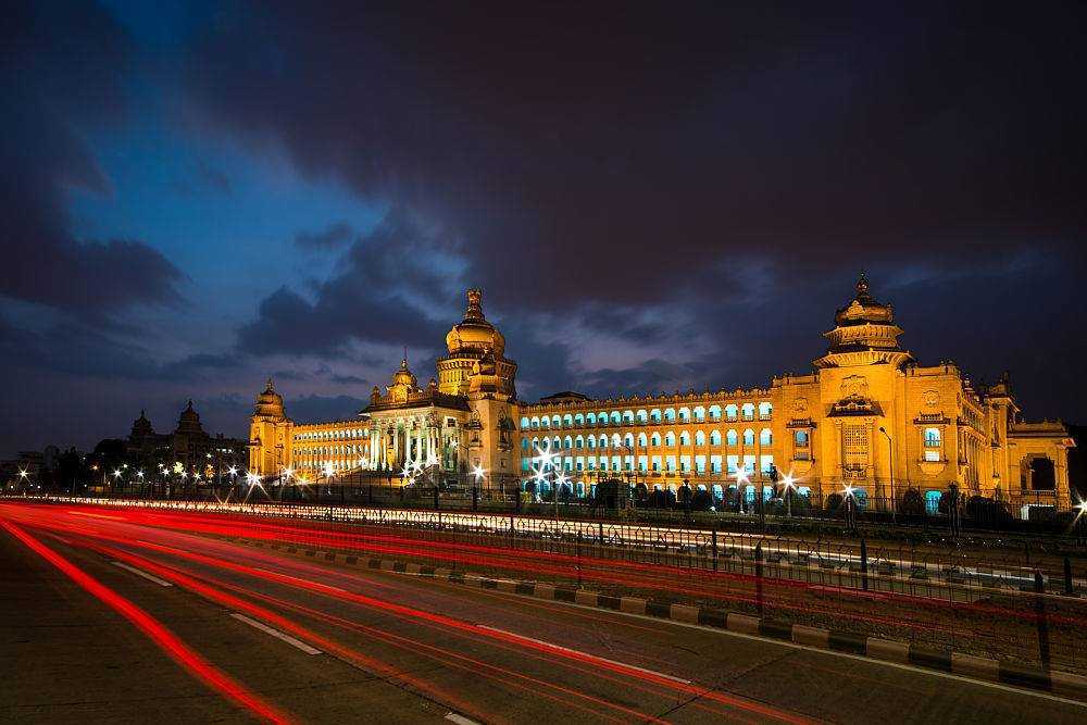 Bangalore Delight