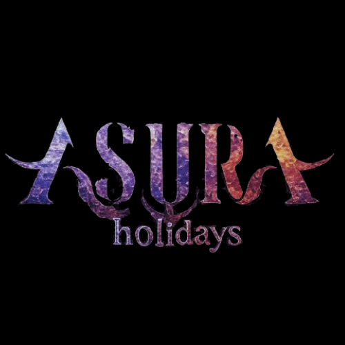 Asura Holidays Logo